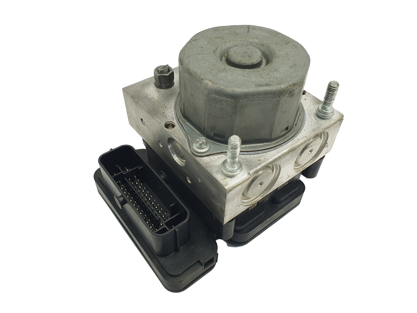 Abs Pump Dacia Sandero 476603249R 0265256710 Bosch 61180 main product photo