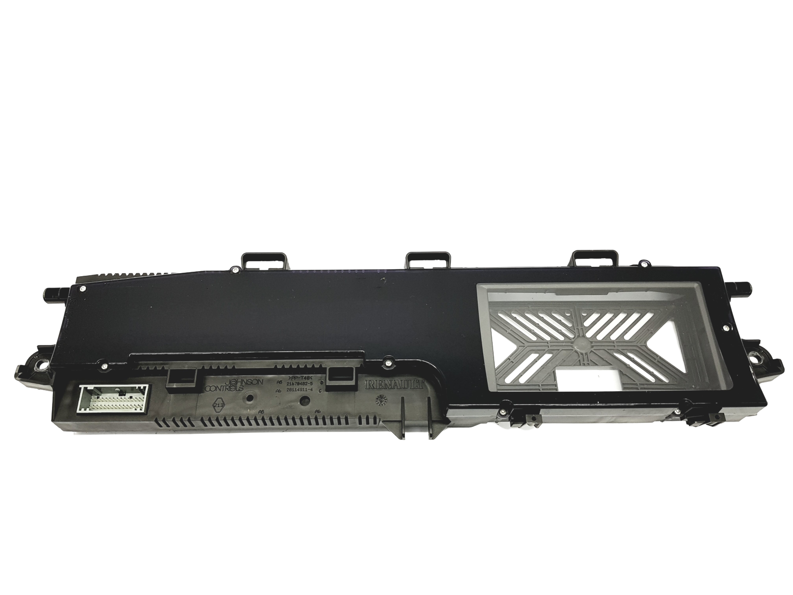 Speedometer/Instrument Cluster Renault Scenic 2 8200704466 D 44888 main product photo