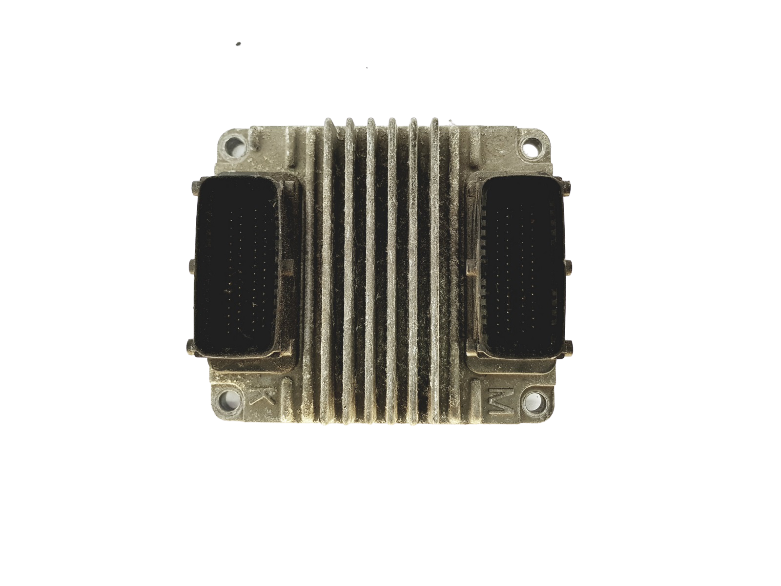 Control Unit 12227249 8973258946 Opel Isuzu 27368 main product photo