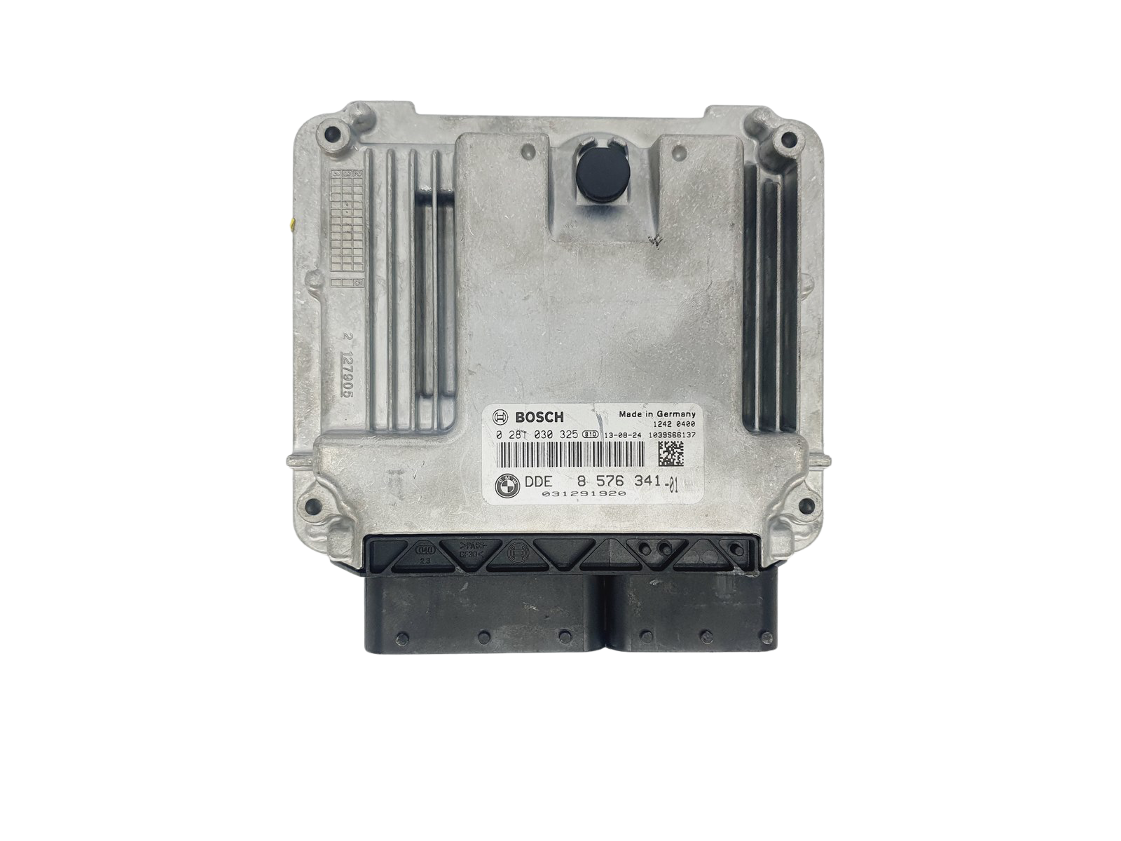Control Unit 0281030325 8576341 BMW Bosch main product photo