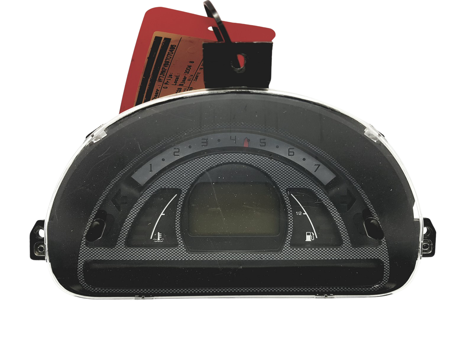 Speedometer/Instrument Cluster Citroen C2 9652008080 G 00 49577 main product photo