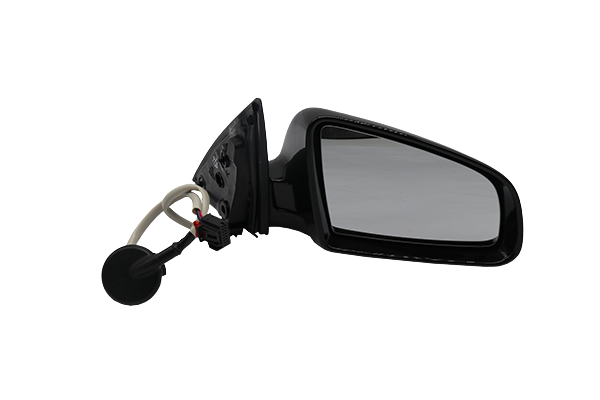 Mirror Right For Audi A6 4F1858532M 88581587102 DPA main product photo