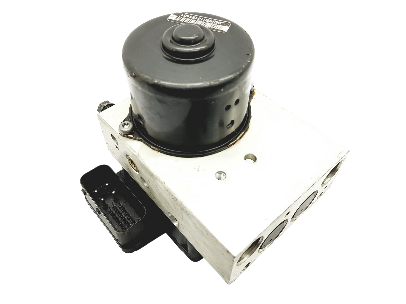 Abs Pump BMW 3 E46 3451 6751767 3451 6751768 Ate 38845 main product photo