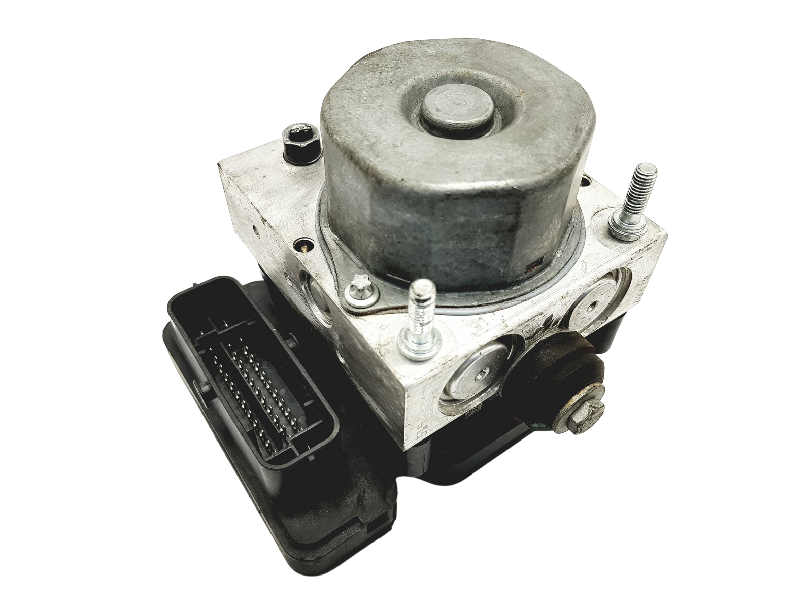 Abs Pump Fiat Lancia 51963416 0265243870 Bosch 38627 main product photo