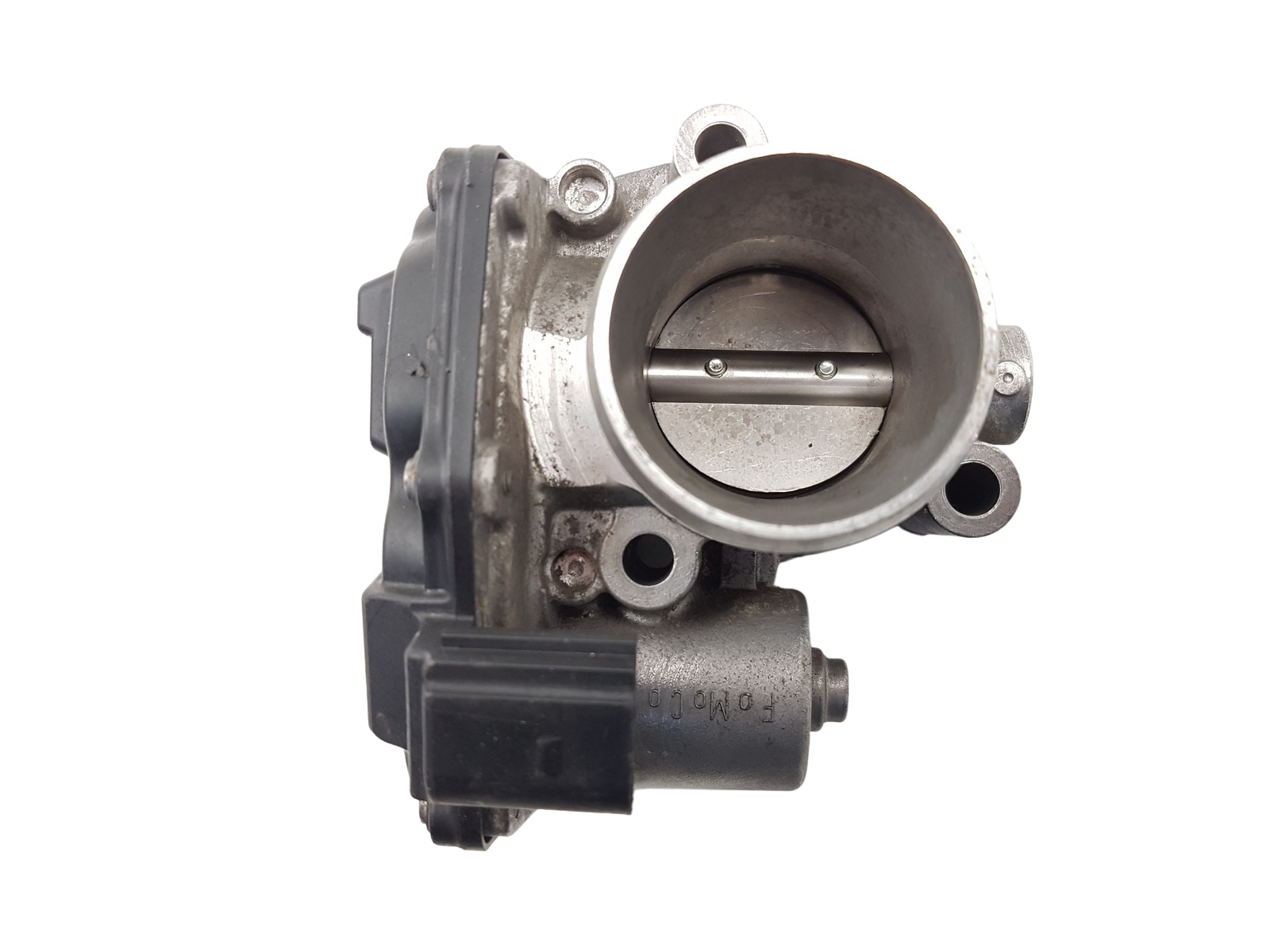 Throttle Body Valve Ford CM5G-9F991-FC 1.0 EcoBoost FoMoCo 2222 main product photo