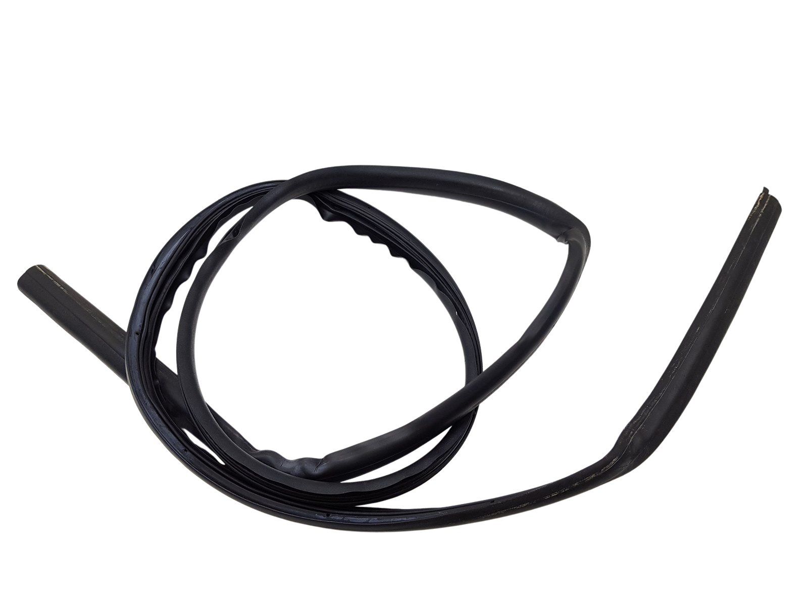 Door Seal Right/Left Renault Twingo 2 II 8200638077 main product photo