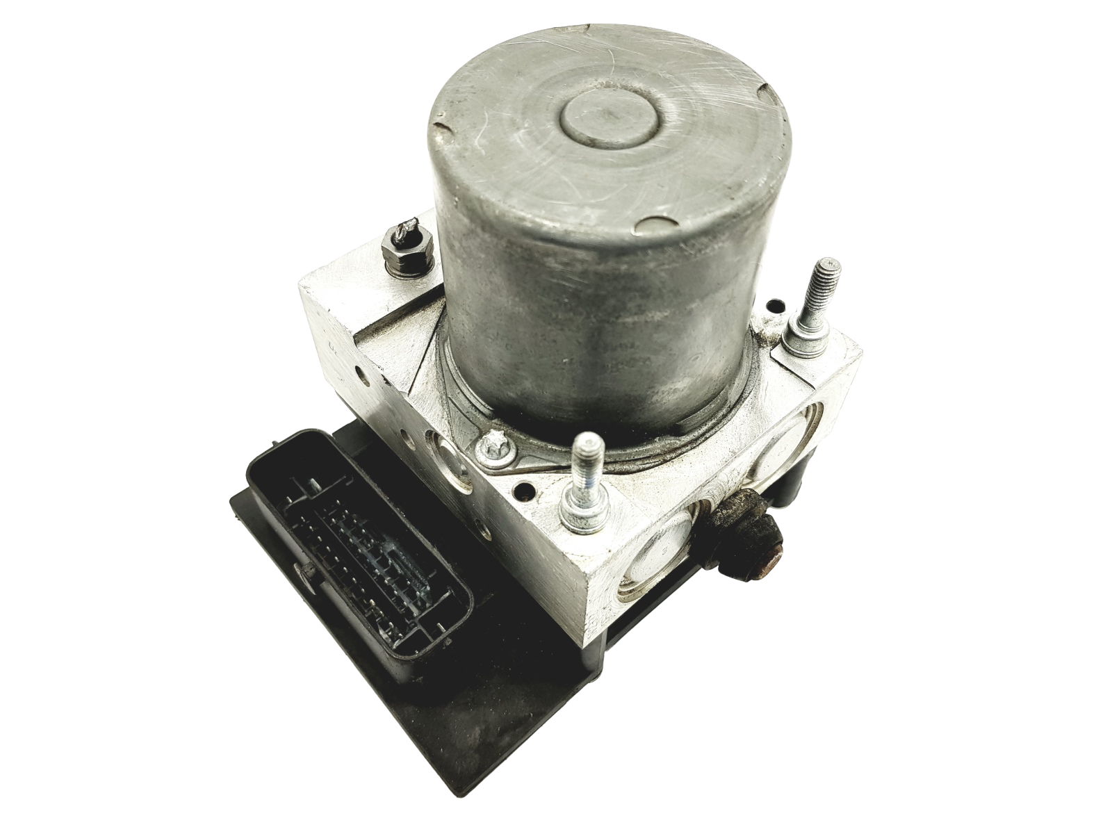 Abs Pump Audi A6 4F0614517T 0265950556 Bosch 36738 main product photo