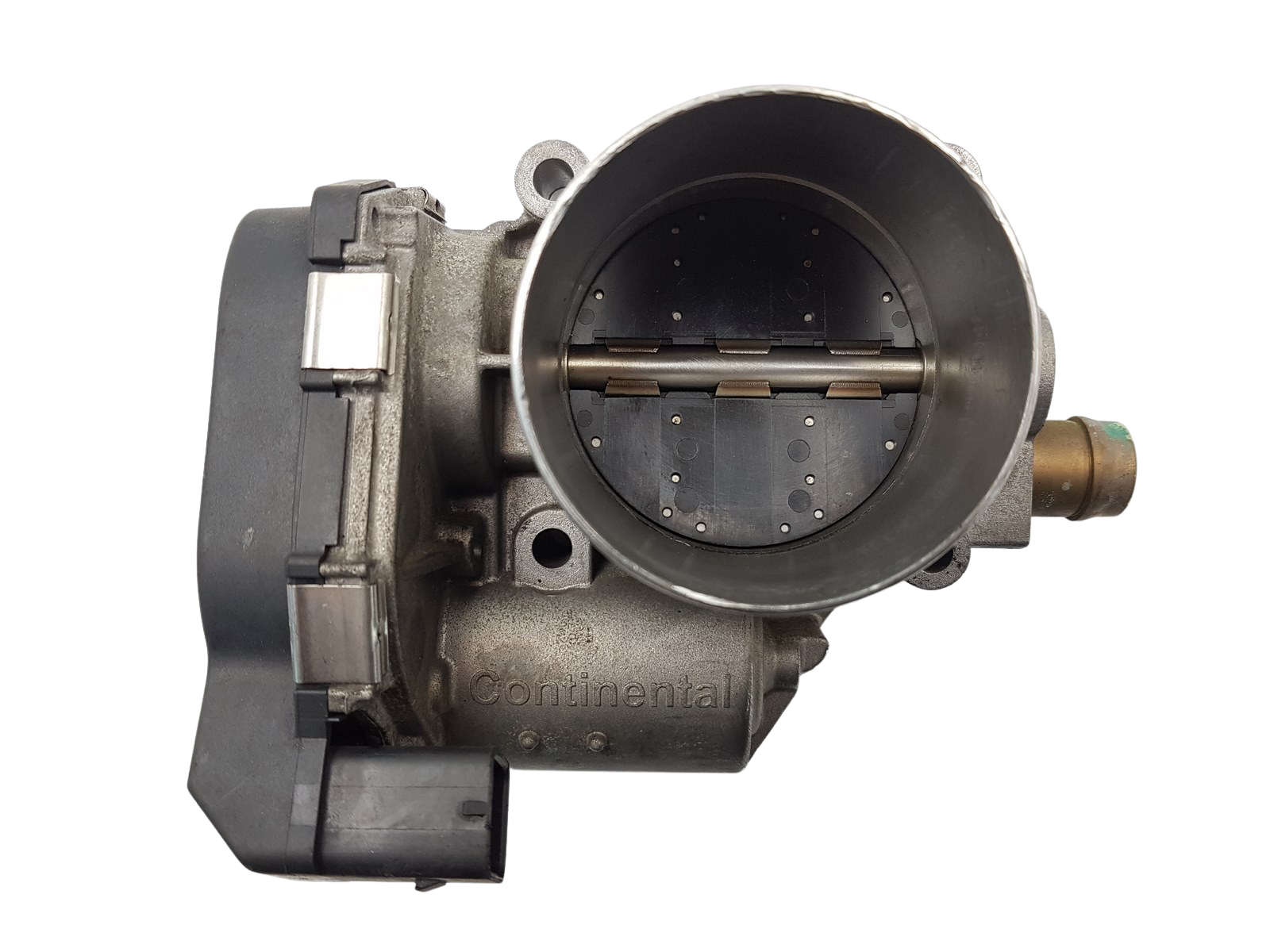 Throttle Body Valve BMW 1354 7588625 -02 A2C53355204 VDO 1156 main product photo