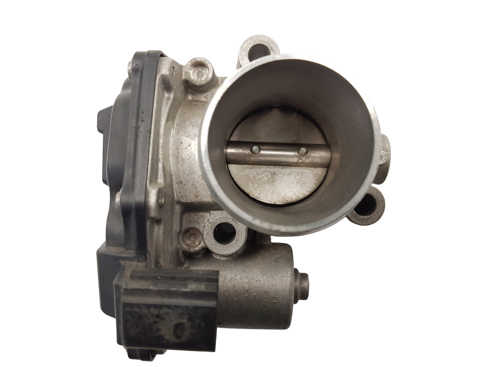 Throttle Body Valve Ford CM5G-9F991-FA 1.0 EcoBoost FoMoCo 1783 main product photo