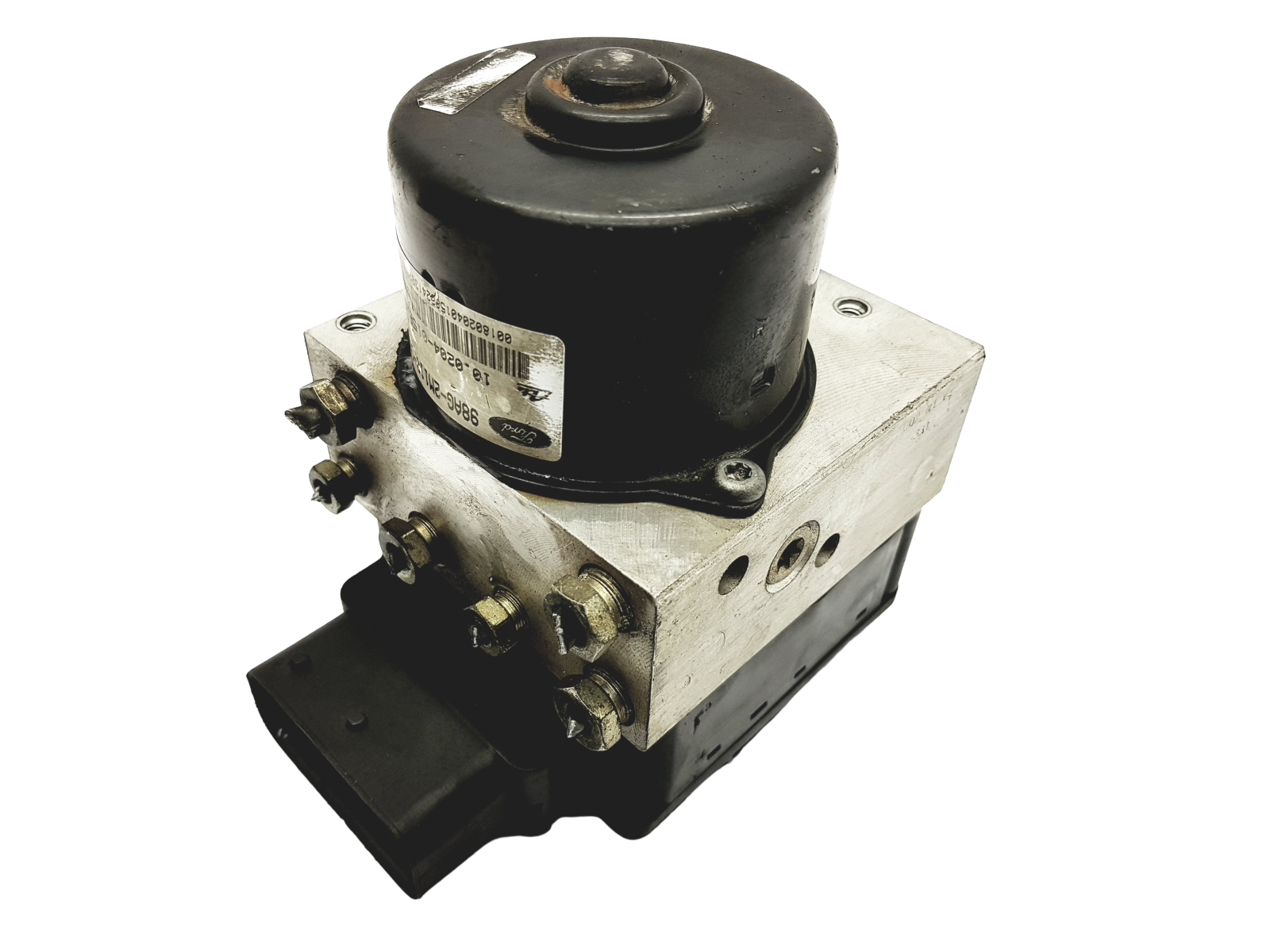 Abs Pump Ford Focus 98AG-2M110-CA 10.0948-0105.3 Ate 36206 main product photo