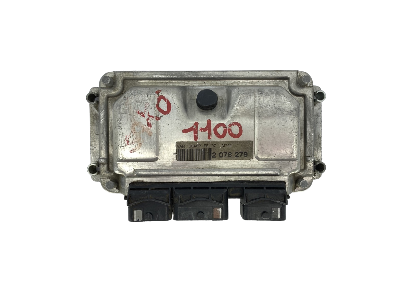 Control Unit PSA 0261206246 9637838780id07 Bosch 54217 main product photo