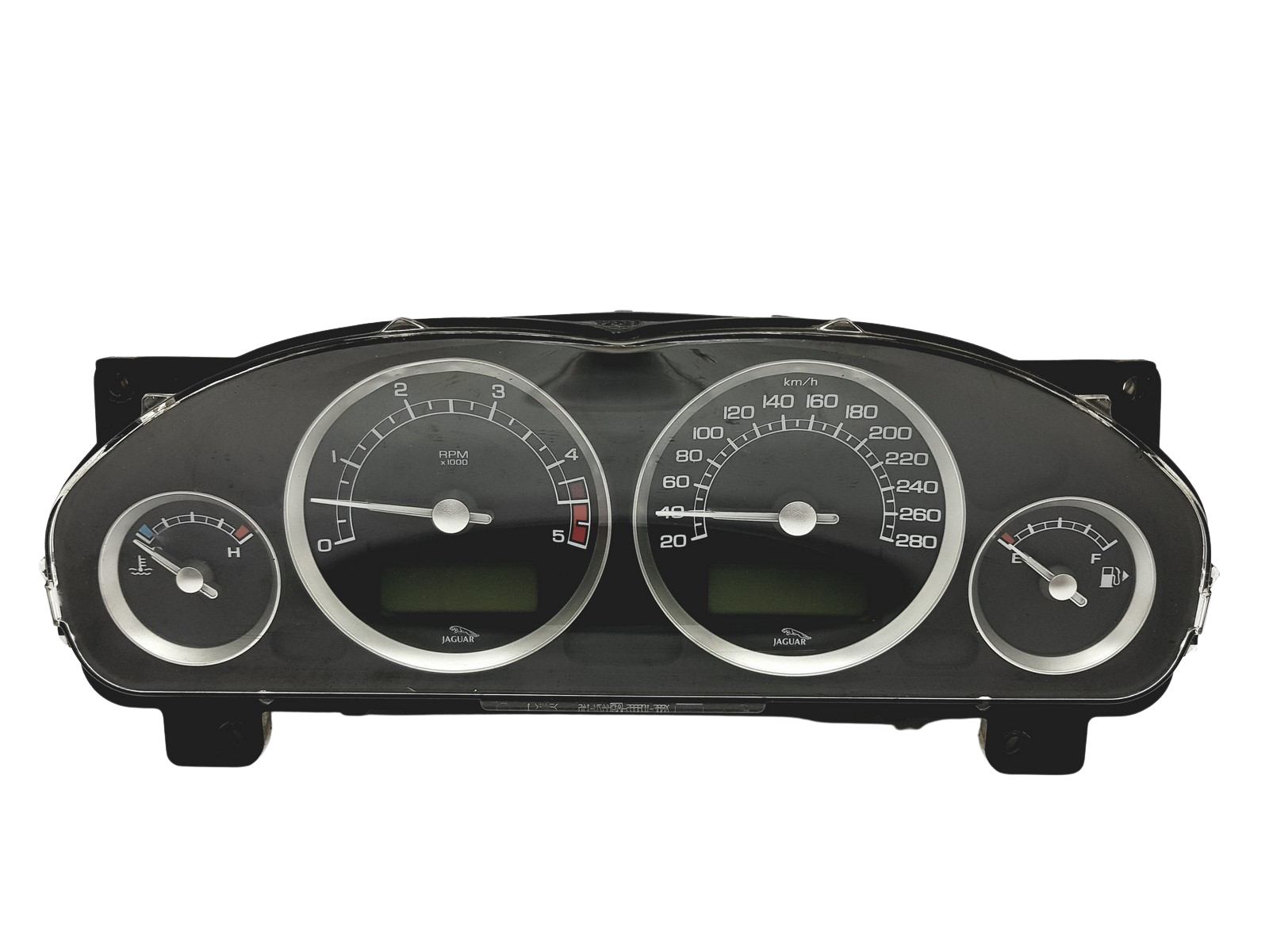 Speedometer/Instrument Cluster Jaguar S-Type 4R8F-10849-JE 50585 main product photo