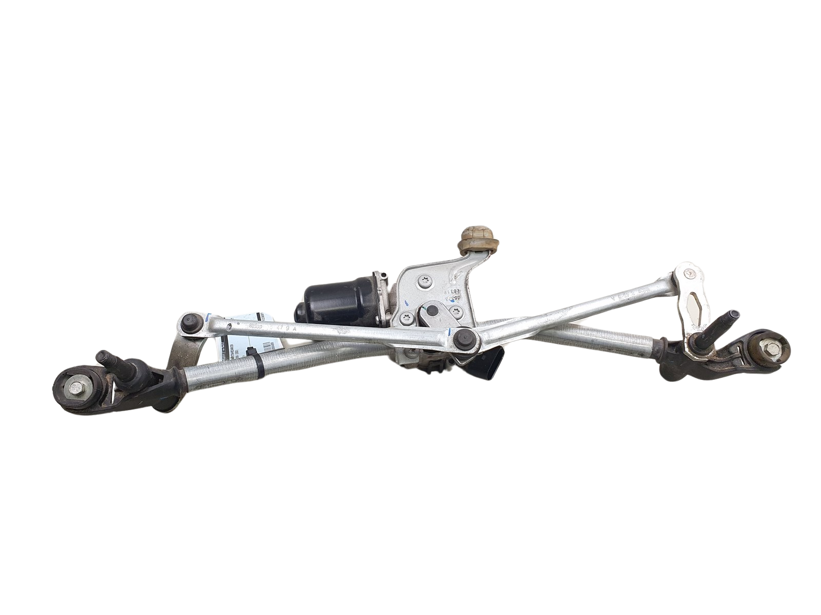 Wiper Linkage Opel Corsa F Mokka B 9824784980 W000085339 main product photo