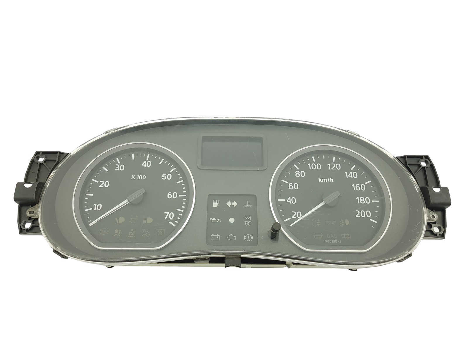 Speedometer/Instrument Cluster Dacia Sandero 248101432R 28521 main product photo