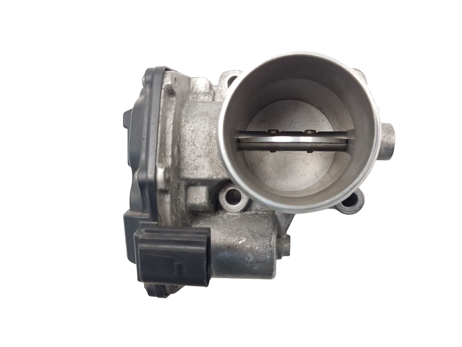 Throttle Body Valve Ford Transit GK2Q-9F991-AA 2.0 EcoBlue 3250 main product photo