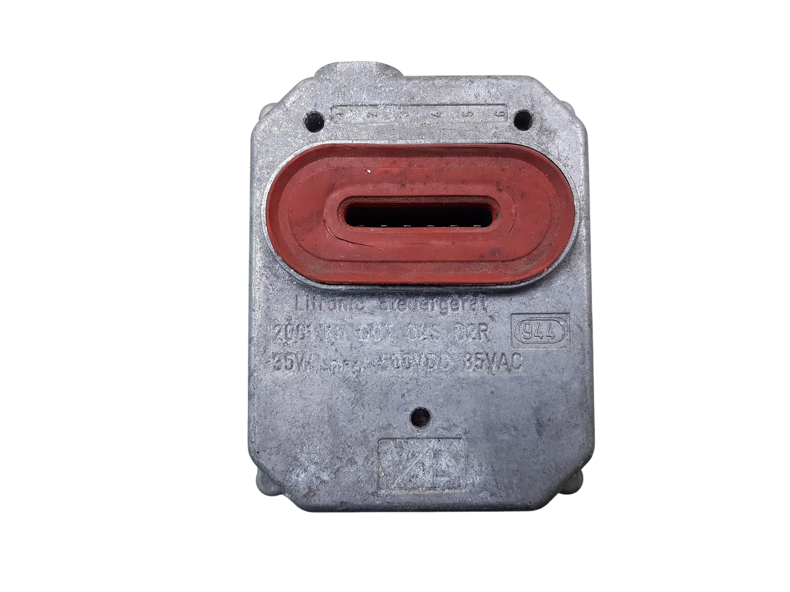 Xenon Ballast Mercedes-Benz 1307329052 main product photo