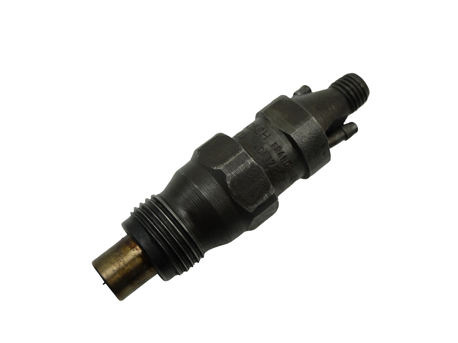 Fuel Injector Citroen Peugeot KCA17S42 130bar 362 1.9 TD Bosch main product photo
