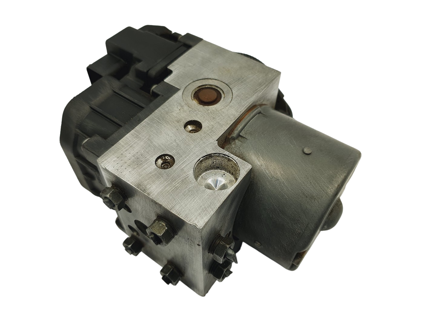 Abs Pump Citroen Xsara 2 0273004440 9636084480 0265216722 65840 main product photo