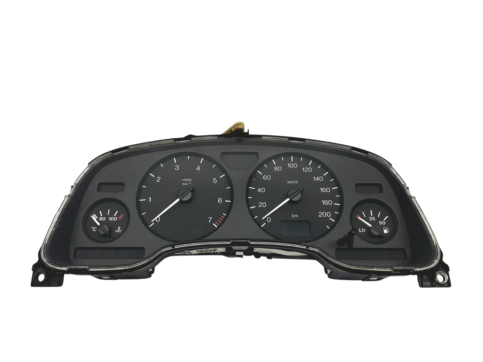 Speedometer/Instrument Cluster Opel Astra G 90561454QN 110008830004 56894 main product photo