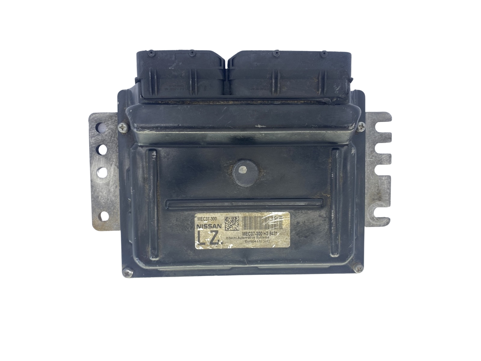 Control Unit MEC37-300 H3 LZ Nissan Hitachi 50729 main product photo