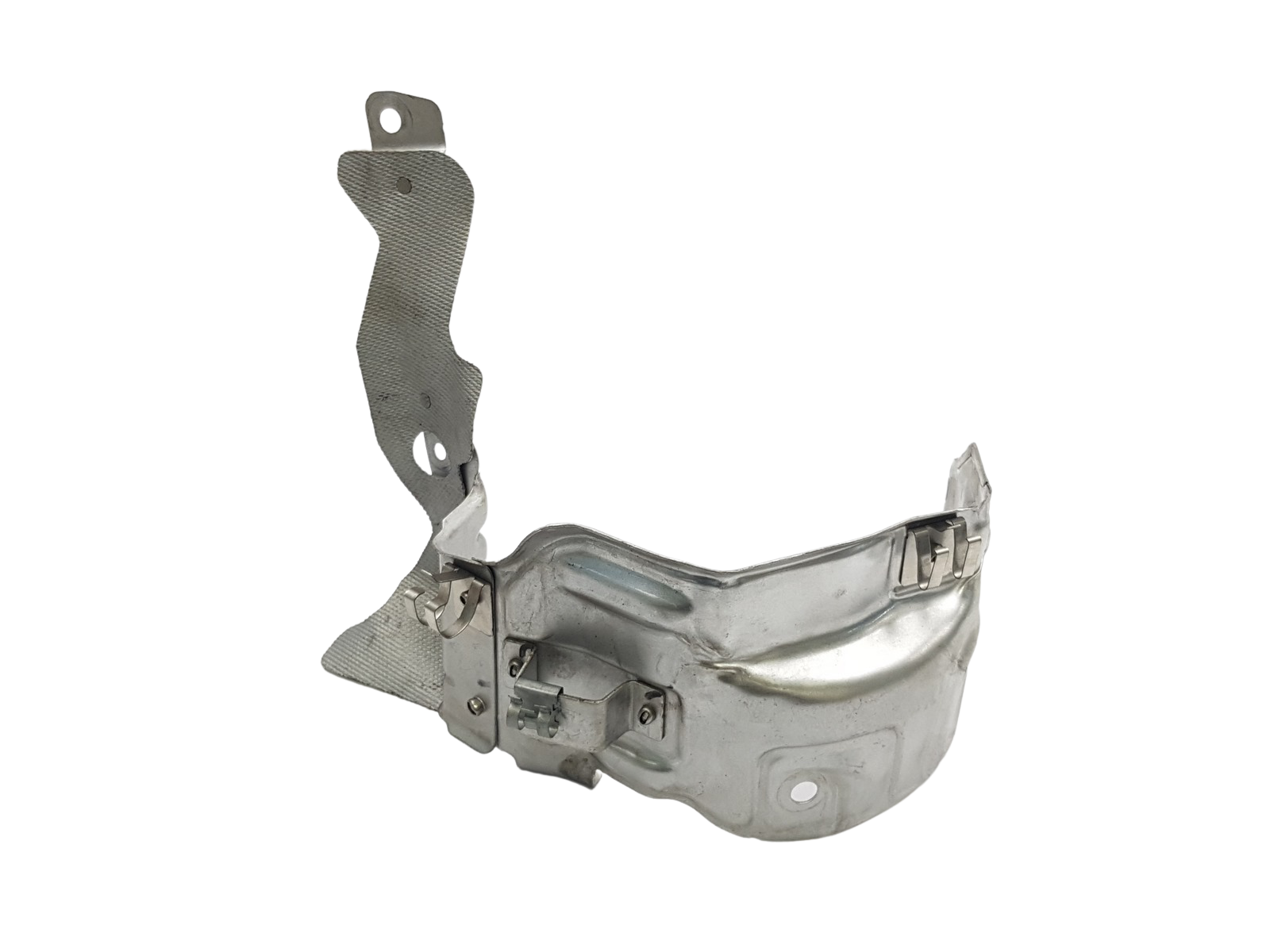 Heat Protection 144507367R 1.5 dCi Dacia Renault 0km main product photo