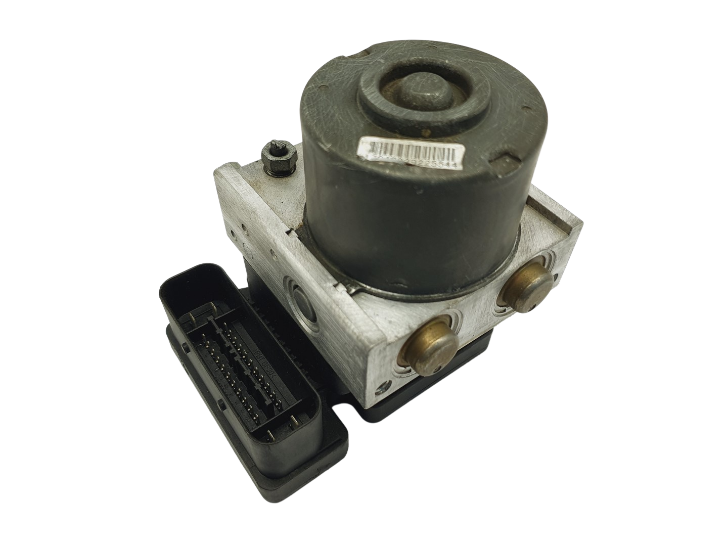 Abs Pump Ford Mazda 3M51-2M110-CA 10.0970-0108.3 ATE 67400 main product photo