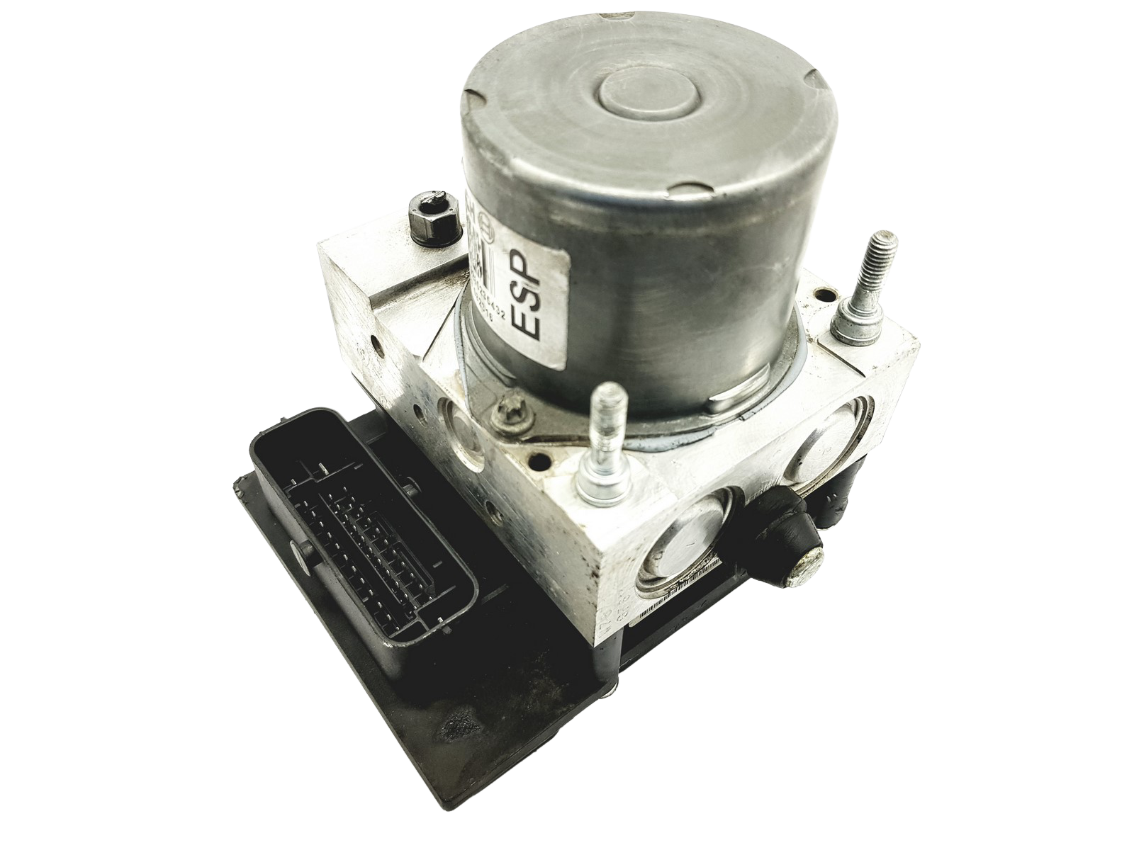 Abs Pump Fiat Grande Punto 51798105 0265950769 Bosch 37403 main product photo