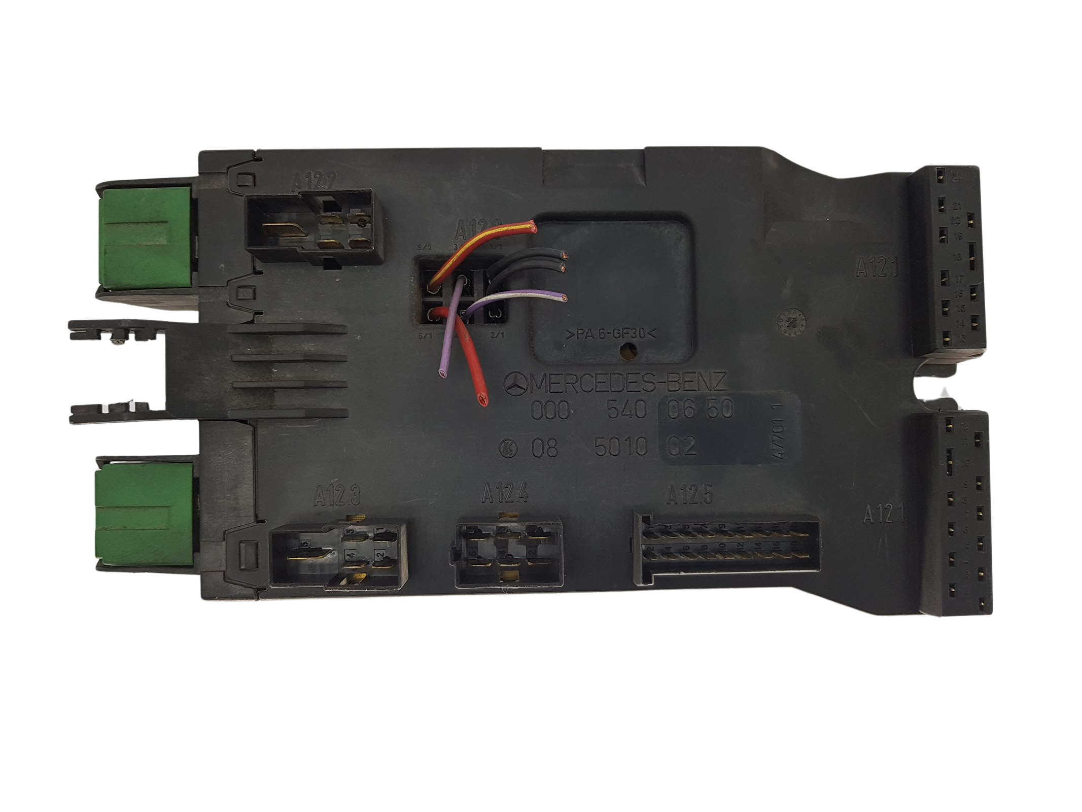 Module 0005400650 08501002 Mercedes 2284 main product photo