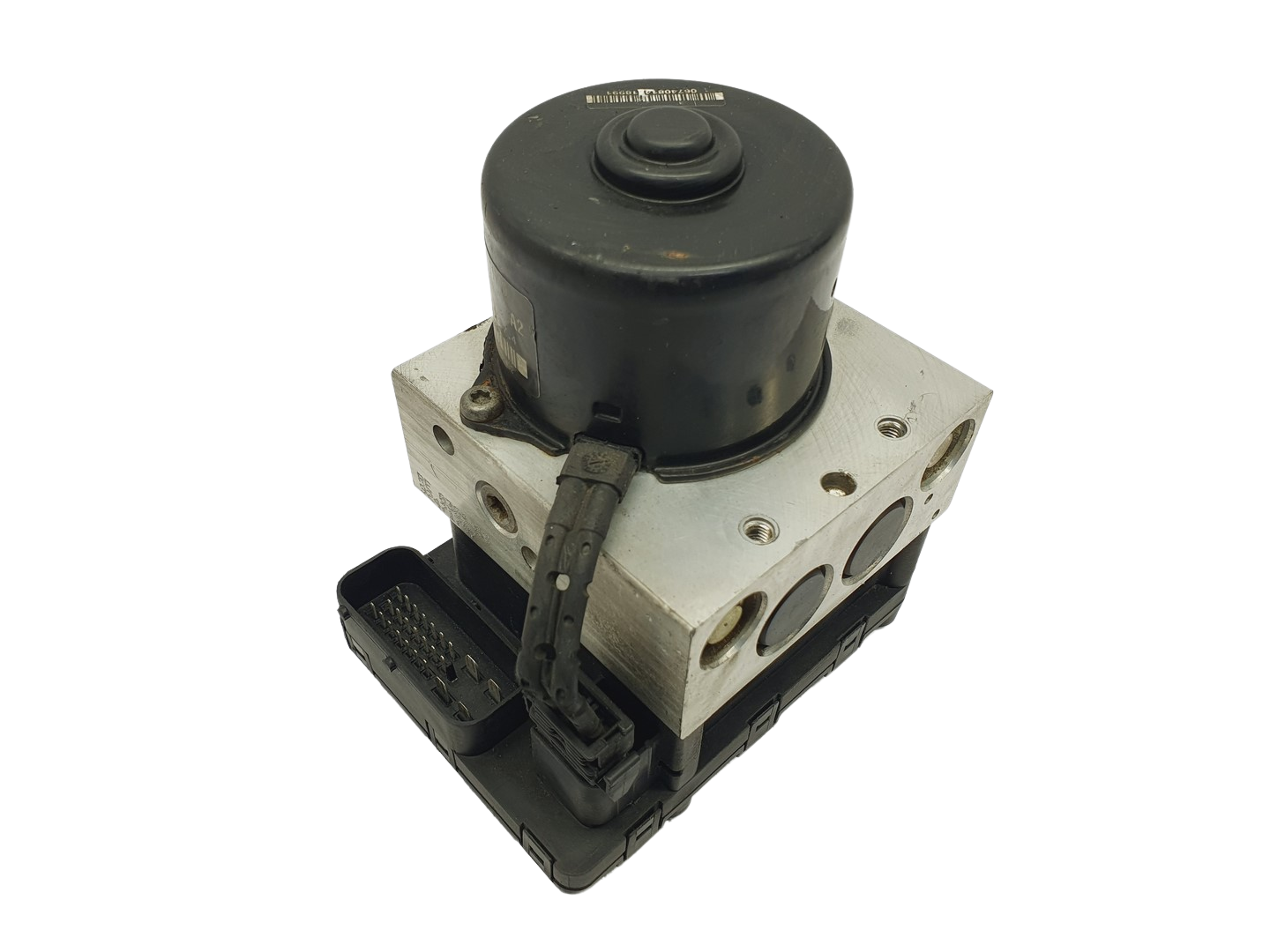 Abs Pump VWAG 1J0614117D 1J0907379P ATE 63183 main product photo