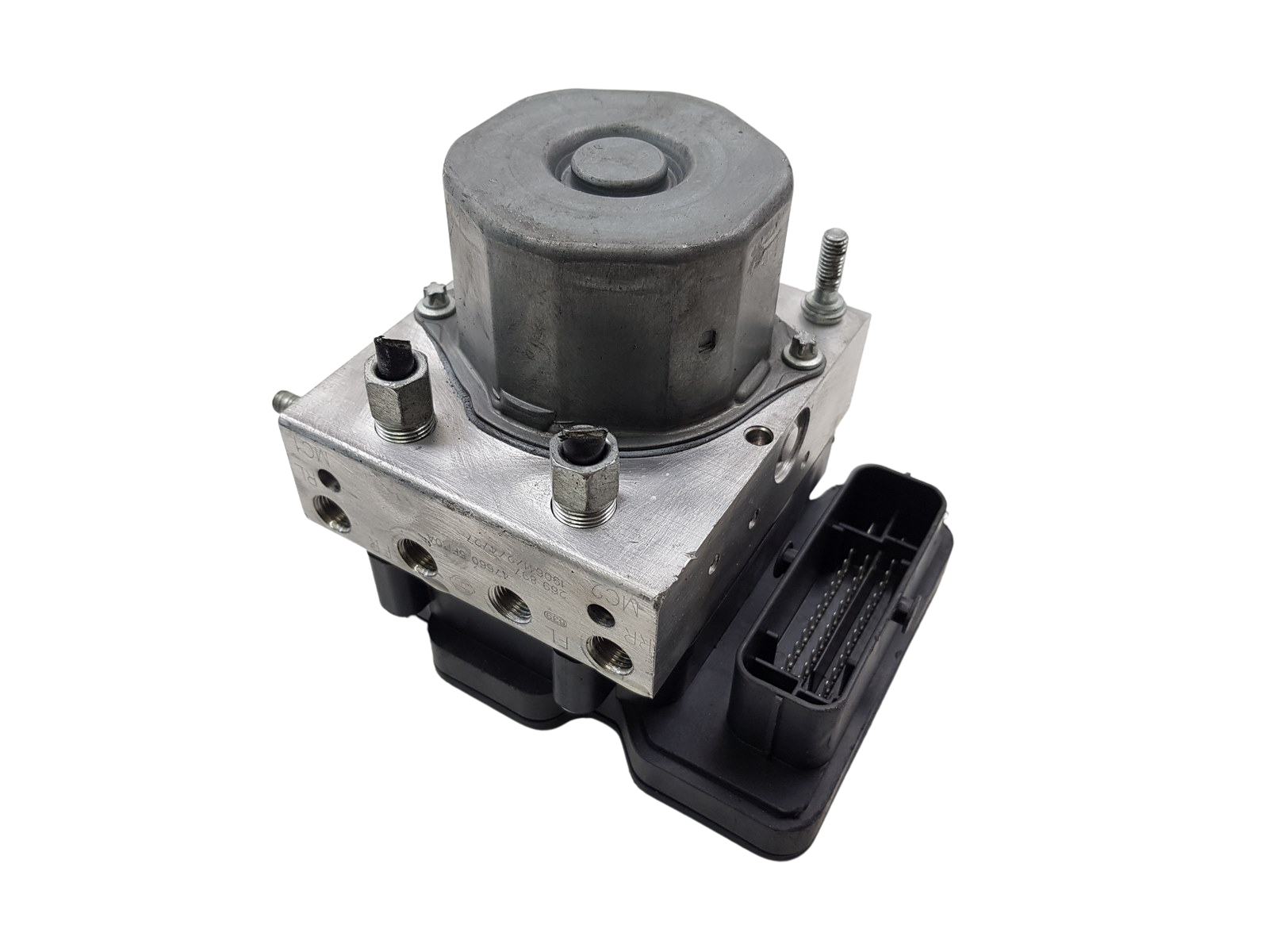 Abs Pump Nissan Micra K14 476605FP0A 0265956487 Bosch main product photo