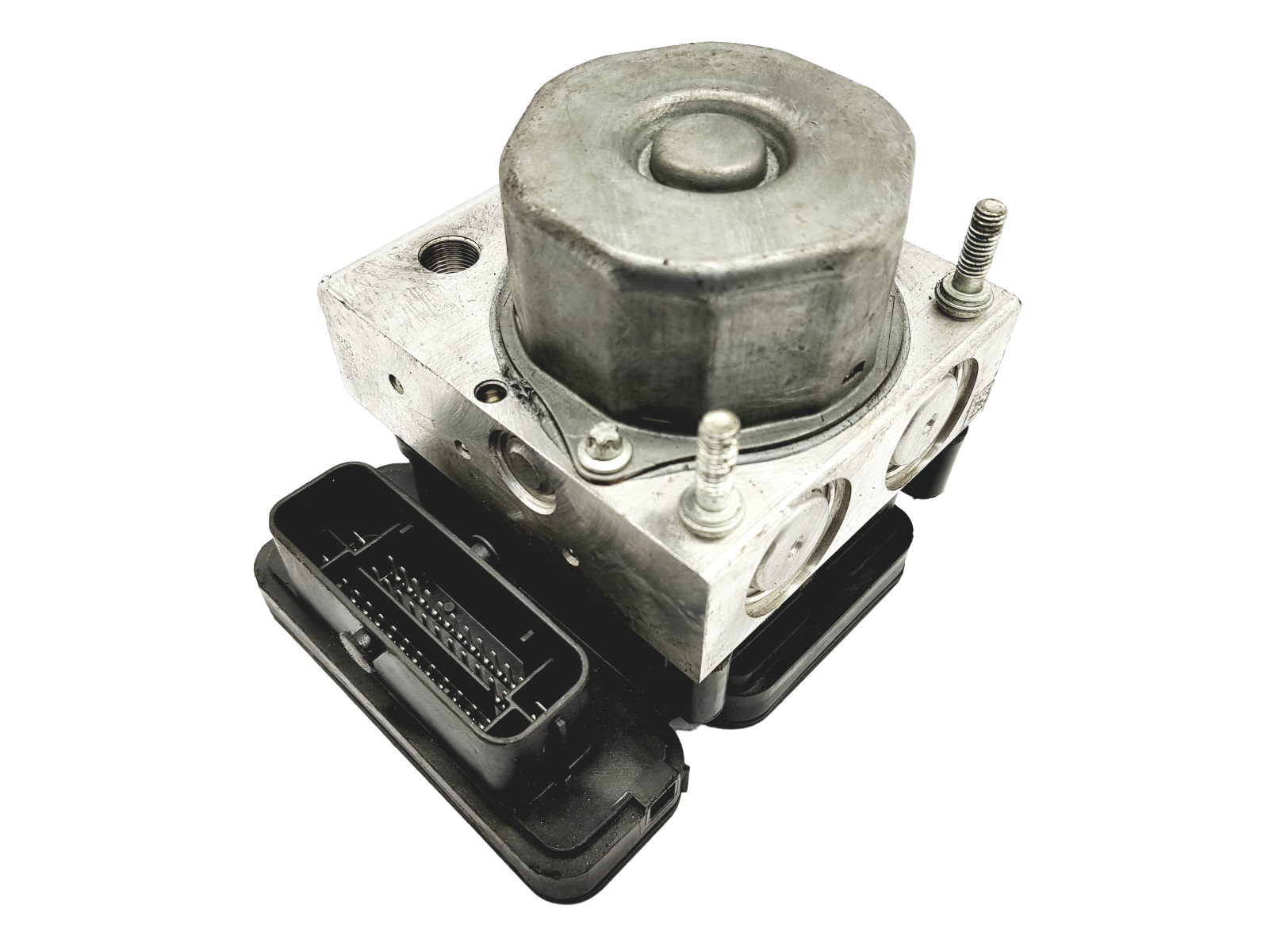Abs Pump Mitsubishi Space Star 4670B229 0265255394 Bosch 35042 main product photo