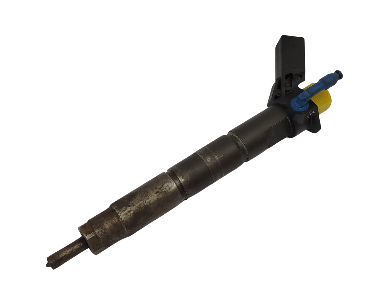 Fuel Injector Mercedes-Benz A6540700087 0445118009 Bosch main product photo