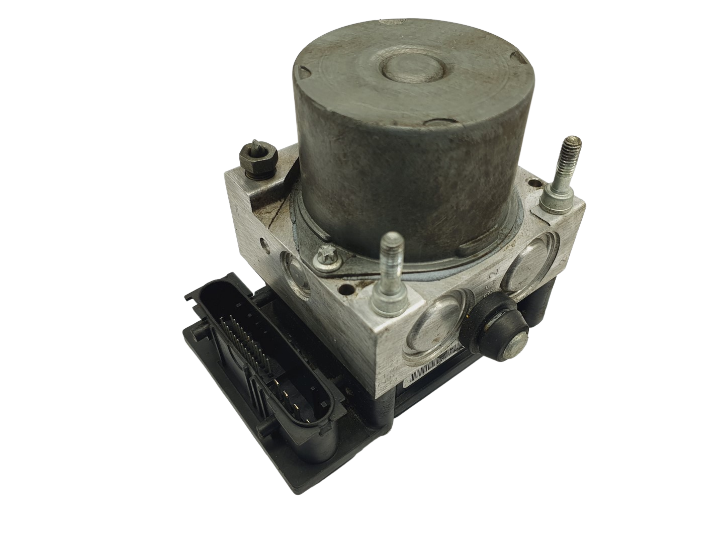 Abs Pump Nissan Micra K12 47660AX600 0265800319 0265231341 61232 main product photo