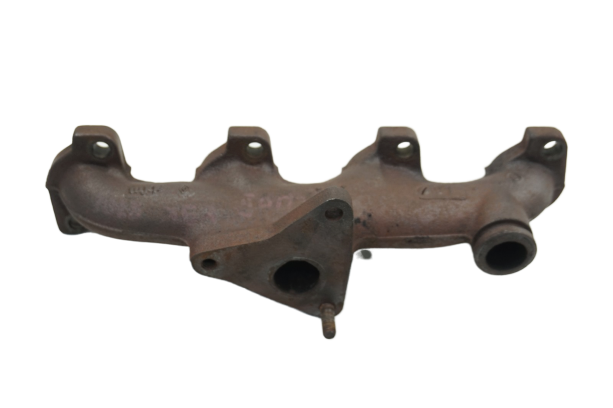 Exhaust Manifold 8200022407 Renault 1.5 dci Kangoo Clio 2 main product photo