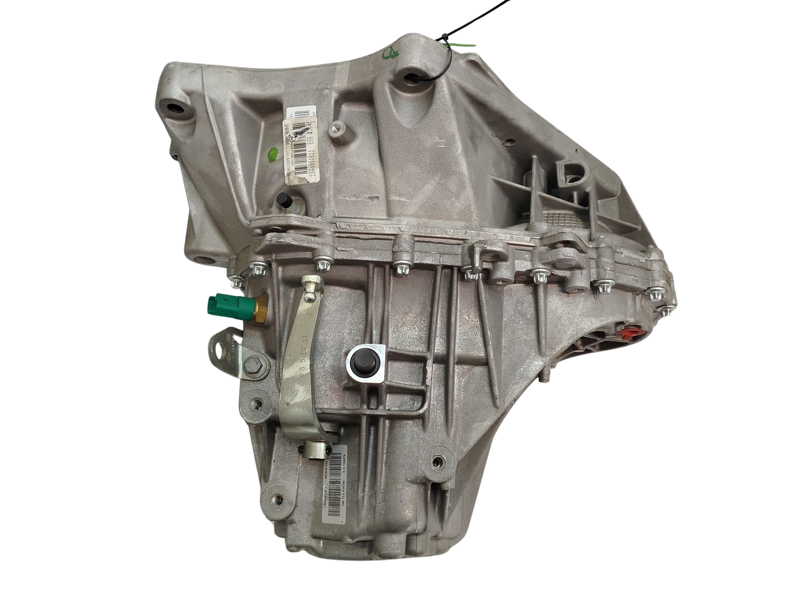 Gearbox New TL4020 TL4A020 TL4140 Renault Nissan Qashqai 2 1.6T main product photo