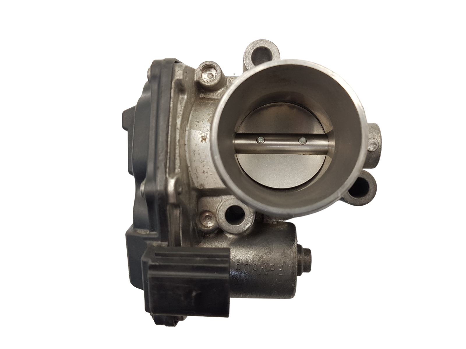 Throttle Body Valve Ford CM5G-9F991-FB 1.0 EcoBoost FoMoCo 1251 main product photo