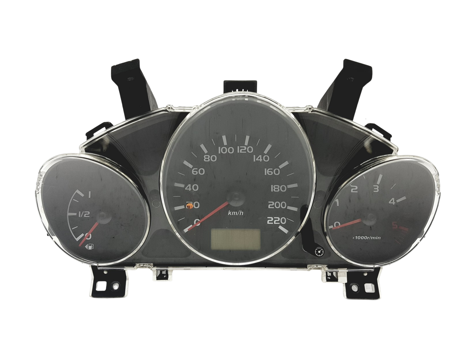 Speedometer/Instrument Cluster Mitsubishi Colt MN148890 MM0038009 53303 main product photo