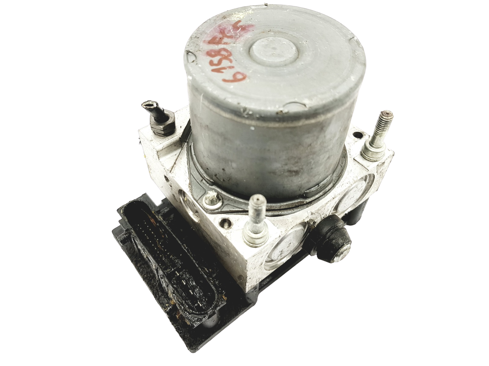 Abs Pump PSA C4 307 9649988280 0265800395 Bosch 32743 main product photo
