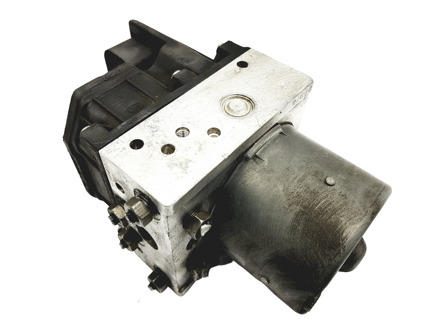 Abs Pump C8 807 Ulysse 1494860080 0265222009 PSA Fiat 60620 main product photo