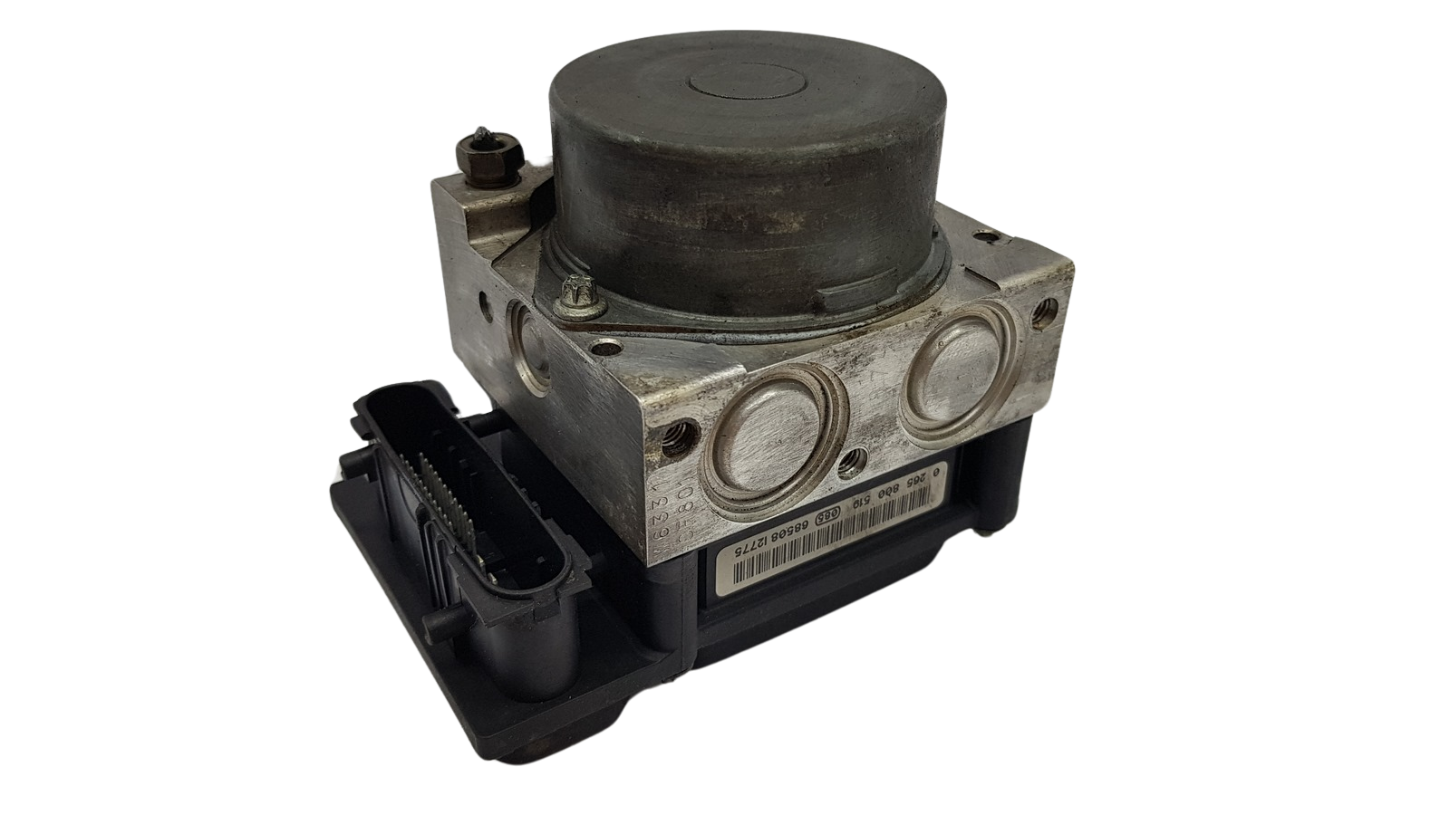 Abs Pump Renault 8200527390 0265800519 0265231734 1919 main product photo