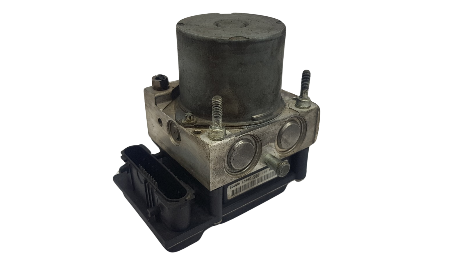 Abs Pump Citroen Peugeot 9650576780 0265800301 Bosch 1657 main product photo