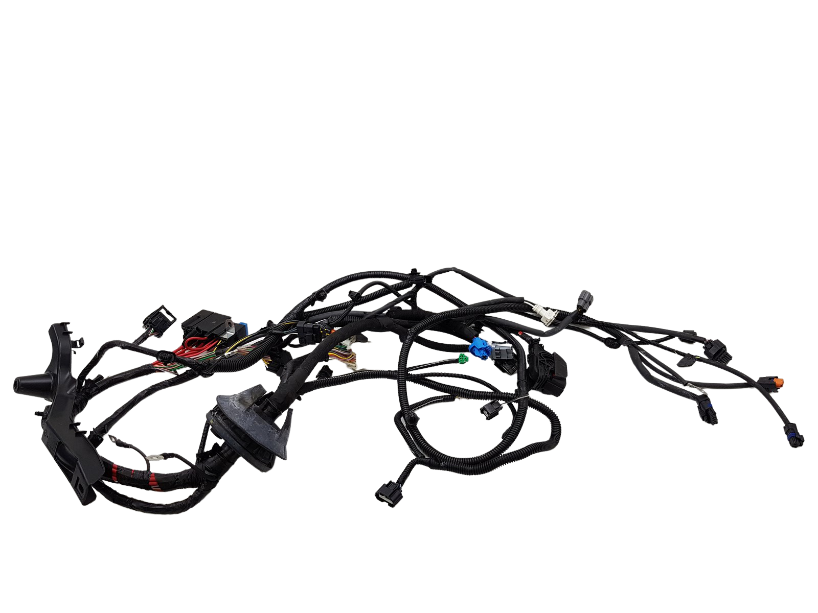 Wiring Loom Harness Renault 403885785R 0km main product photo