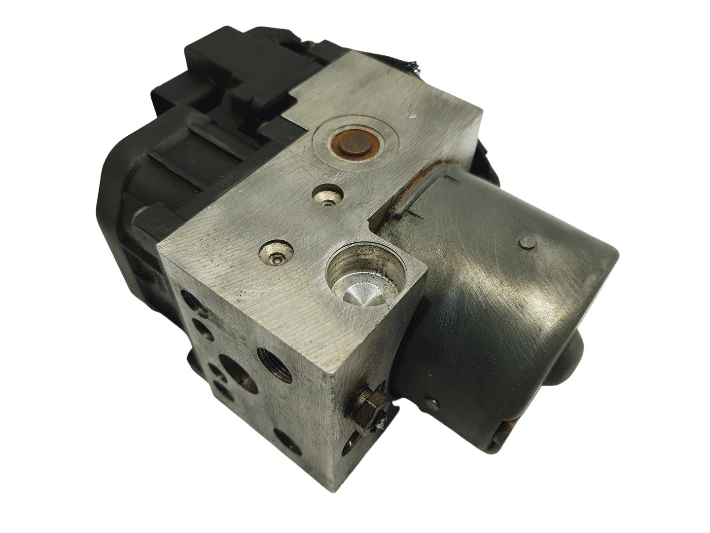 Abs Pump Fiat Punto 46541046 0273004424 Bosch 66226 main product photo