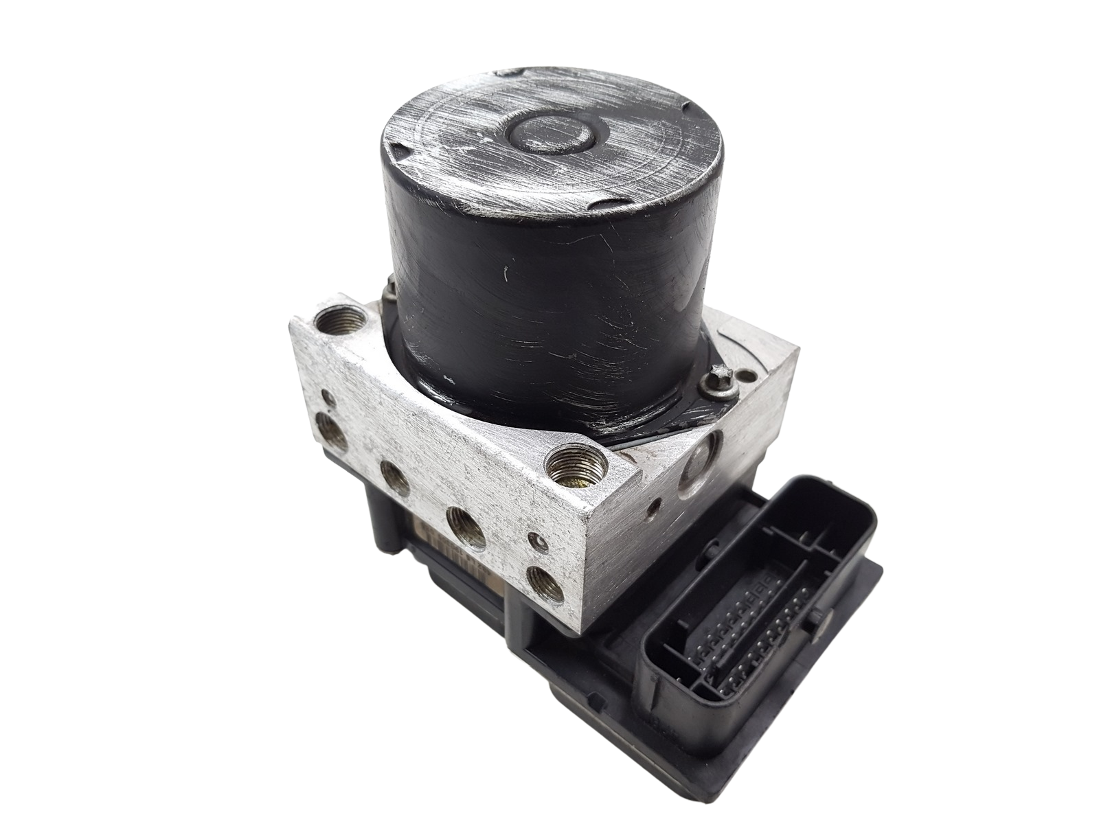 Abs Pump VWAG 6Q0614117S 6Q907379AF 0265800511 Bosch 1062 main product photo
