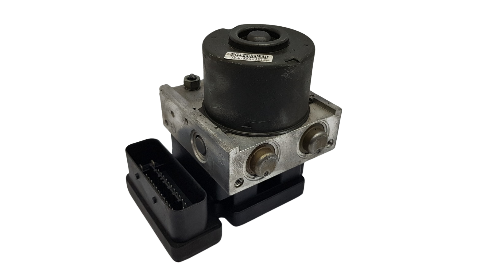 Abs Pump Ford Mazda 3M51-2M110-CA 10.0970-0108.3 ATE 1930 main product photo