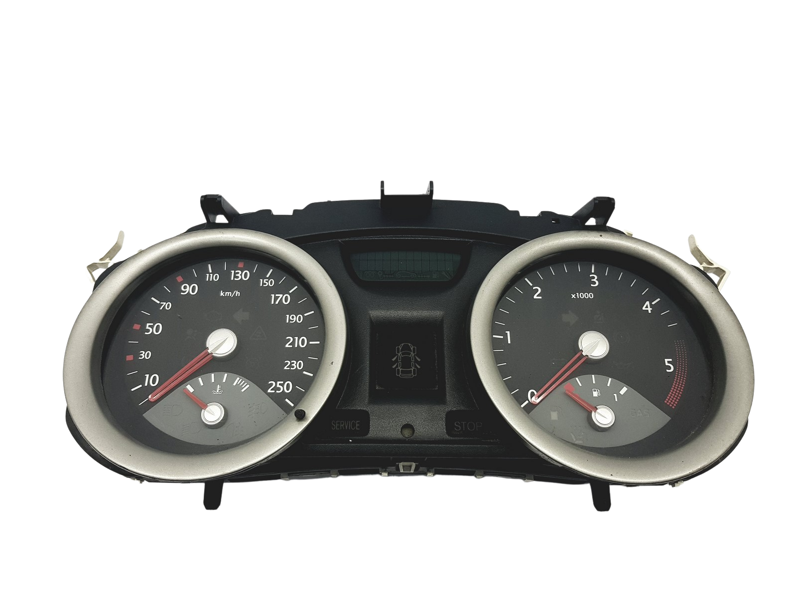 Speedometer/Instrument Cluster Renault Megane 2 8200399695 D 54828 main product photo