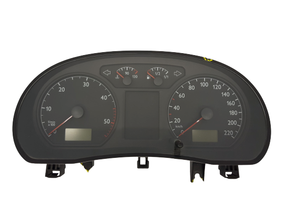Speedometer/Instrument Cluster VW Polo 9N 6Q0920800M 110080124015A 20823 main product photo