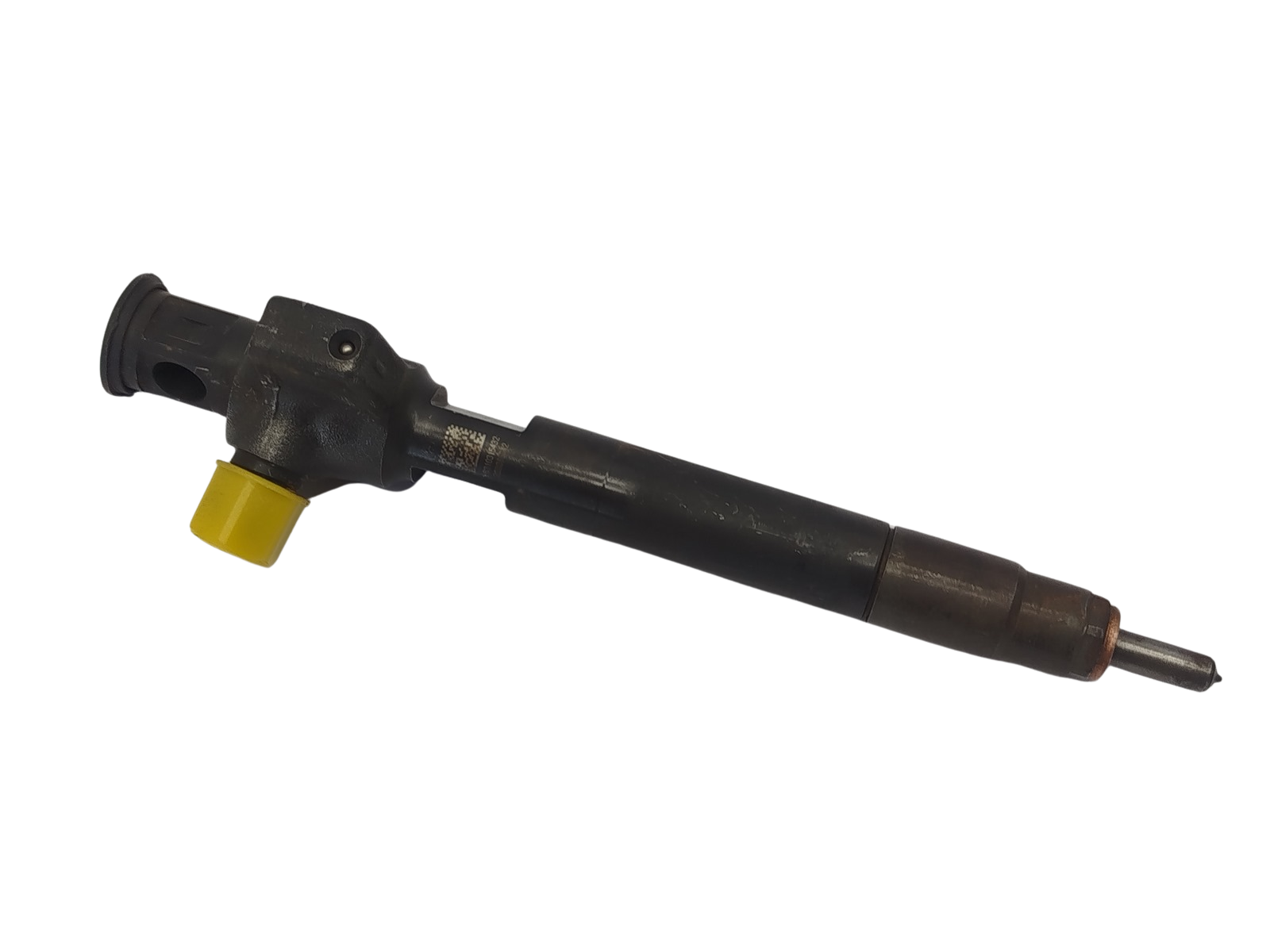 Fuel Injector Citroen Peugeot 9674984080 28388960 Delphi main product photo