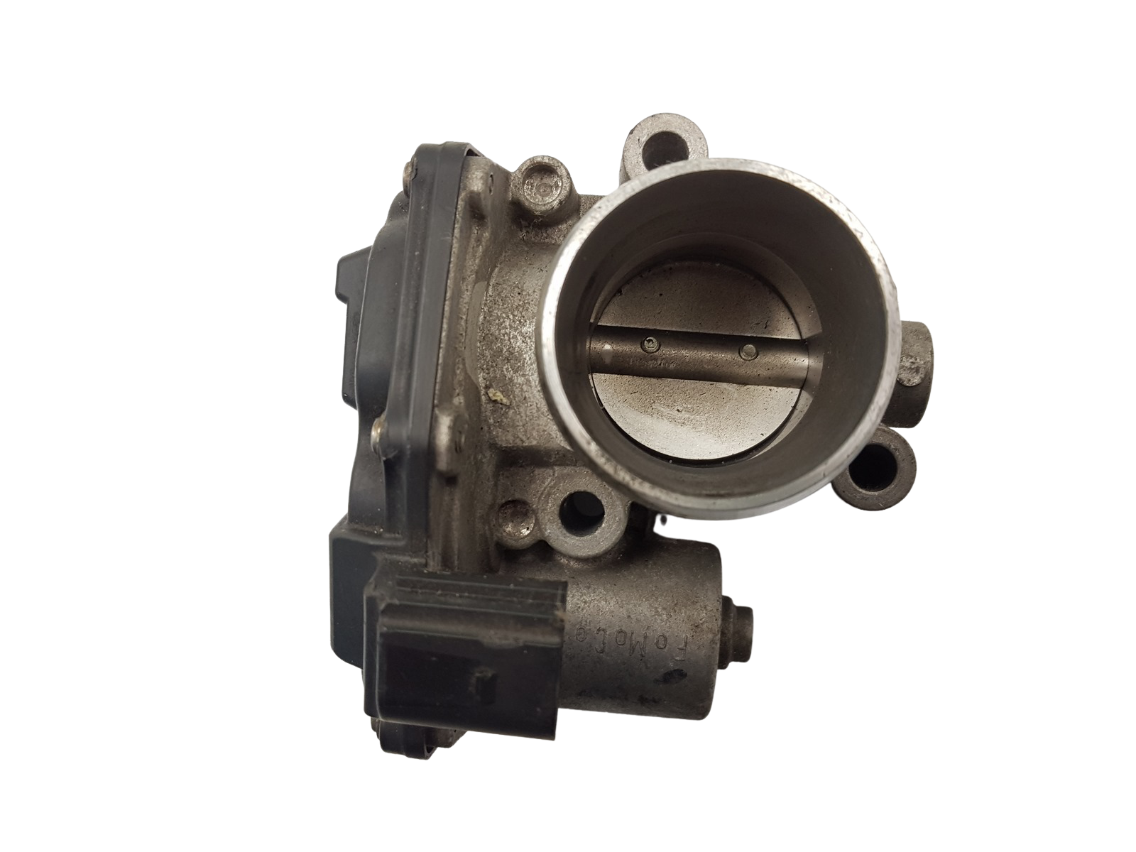 Throttle Body Valve Ford CM5G-9F991-FA FoMoCo 1037 main product photo