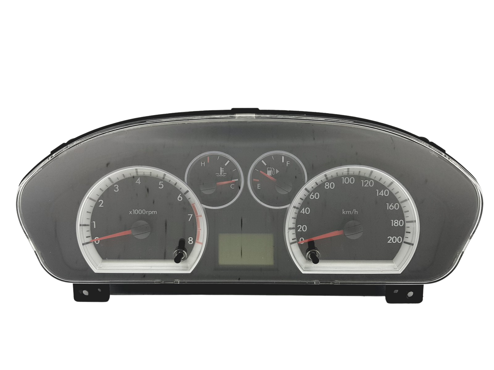 Speedometer/Instrument Cluster Chevrolet Aveo 96814468 48439 main product photo